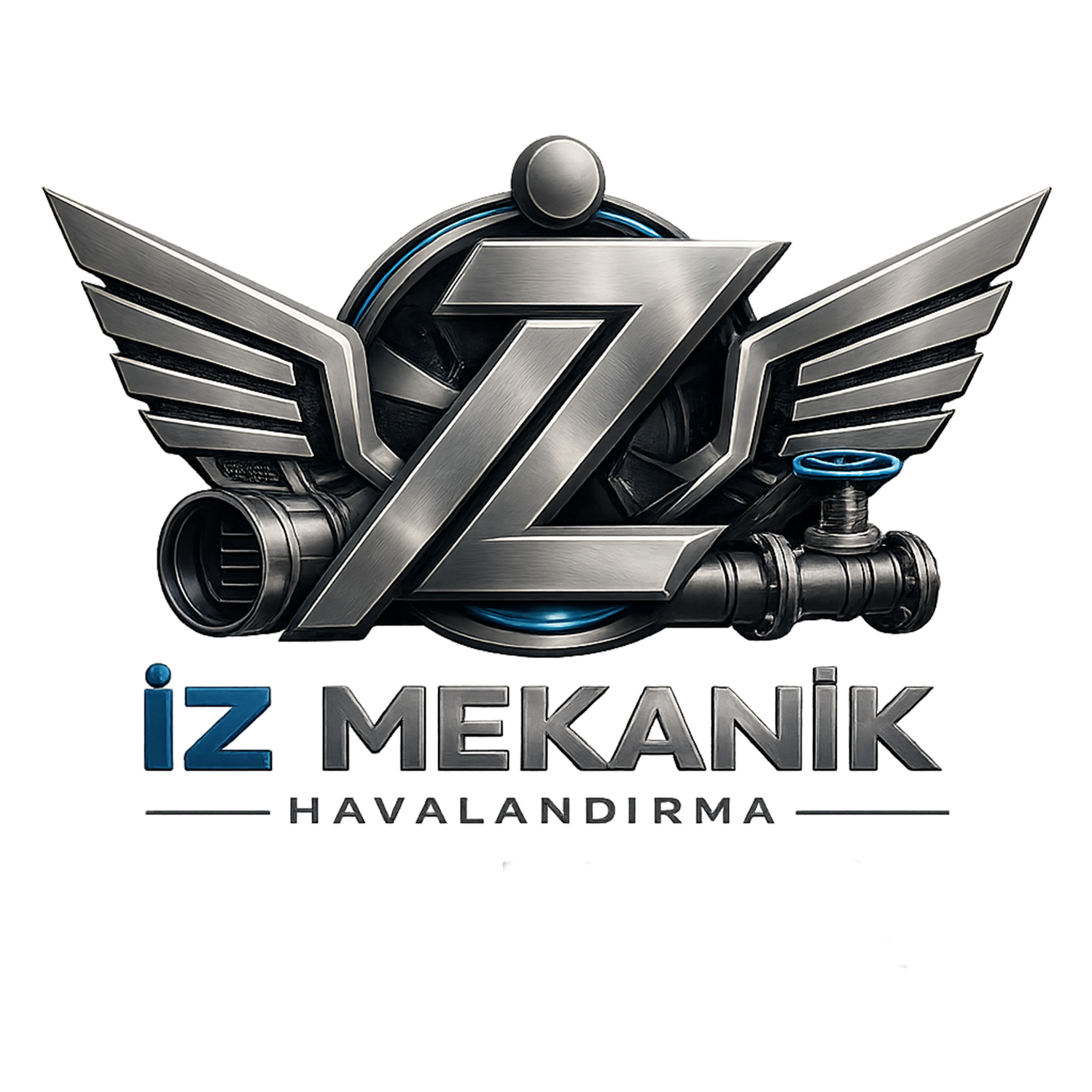 İzmekanik Havalandırma